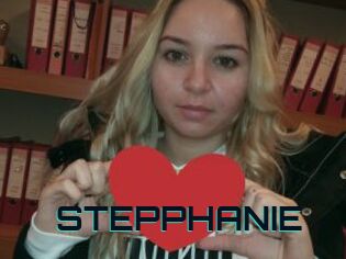 STEPPHANIE