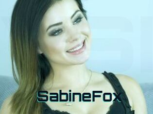 SabineFox