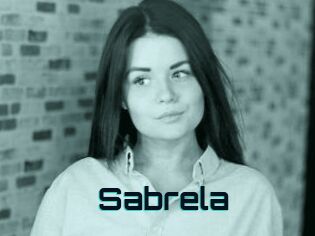 Sabrela