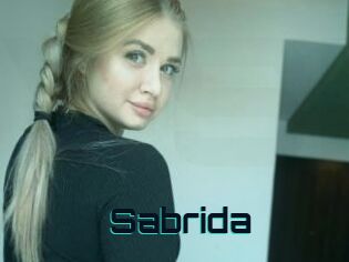 Sabrida