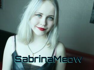 SabrinaMeow