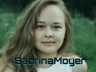 SabrinaMoyer