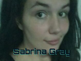 Sabrina_Gray