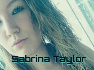 Sabrina_Taylor