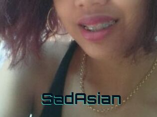 SadAsian