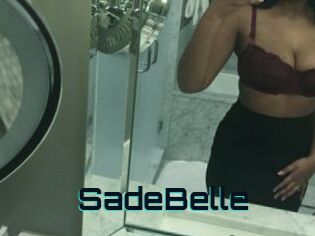 SadeBelle