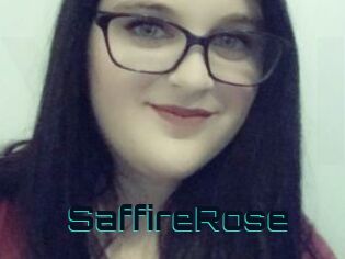 SaffireRose