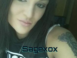 Sagexox