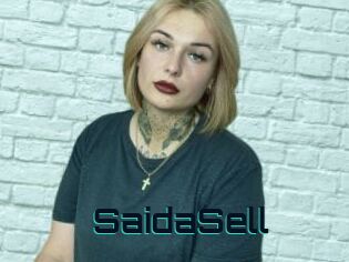 SaidaSell