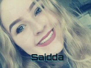 Saidda