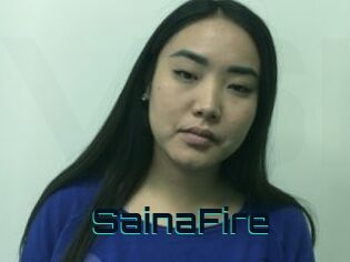 SainaFire