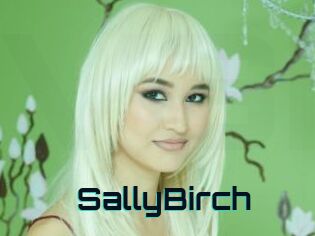 SallyBirch