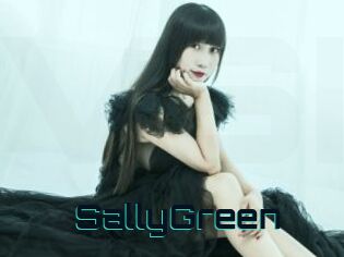 SallyGreen