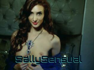 SallySensual