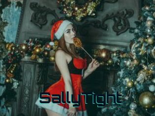 SallyTight