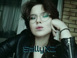 SallyXZ