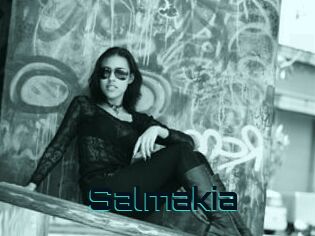 Salmakia