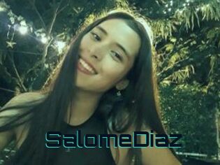 SalomeDiaz