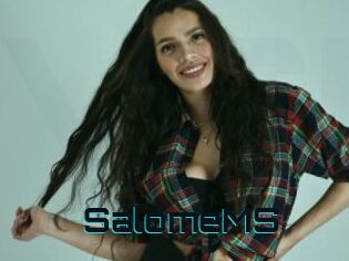 SalomeMS