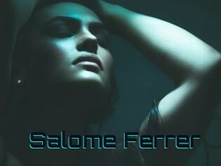 Salome_Ferrer