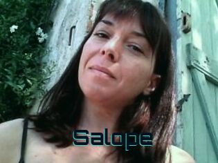 Salope