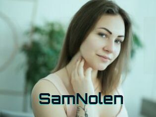 SamNolen