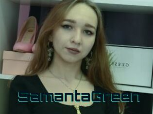 SamantaGreen