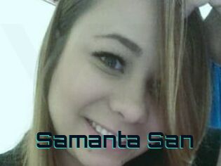 Samanta_San