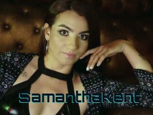 SamanthaKent