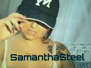 SamanthaSteel