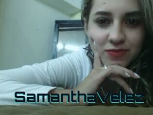 SamanthaVelez