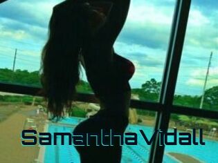 SamanthaVidall