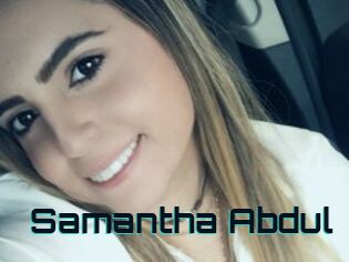 Samantha_Abdul