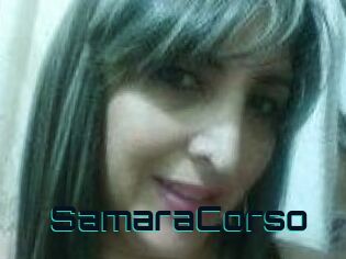 SamaraCorso