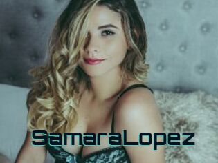 SamaraLopez