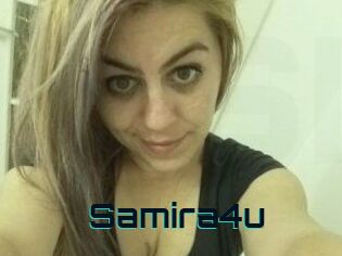 Samira4u