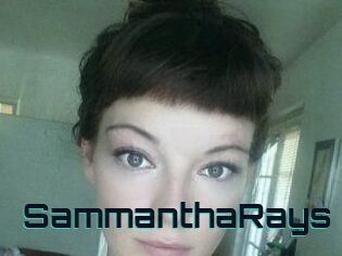 Sammantha_Rays