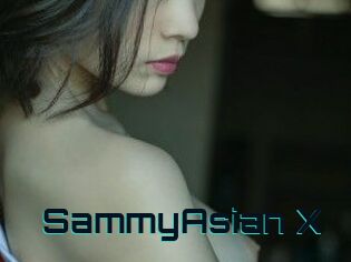 SammyAsian_X