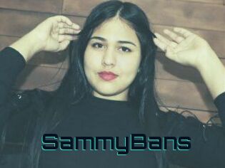 SammyBans