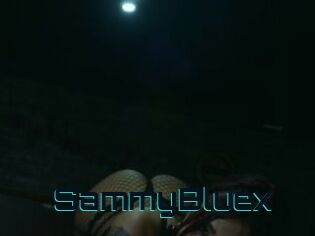 SammyBluex