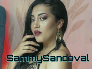 SammySandoval