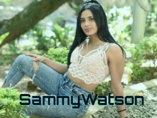 SammyWatson