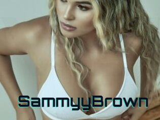 SammyyBrown