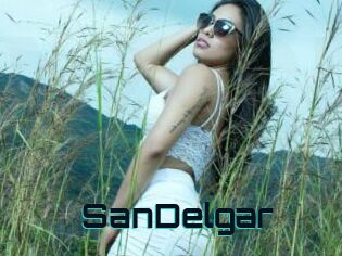 SanDelgar