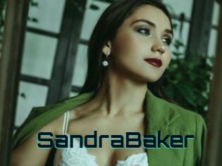 SandraBaker