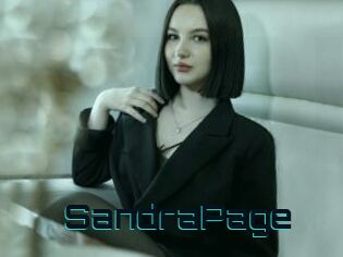 SandraPage