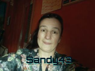 Sandy43