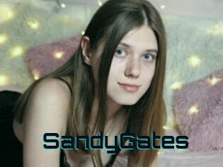 SandyGates