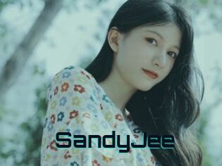 SandyJee