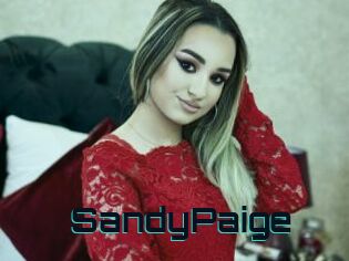 SandyPaige